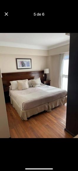 Departamento en Alquiler en Capital, Mendoza