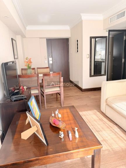 Departamento en Alquiler en Capital, Mendoza
