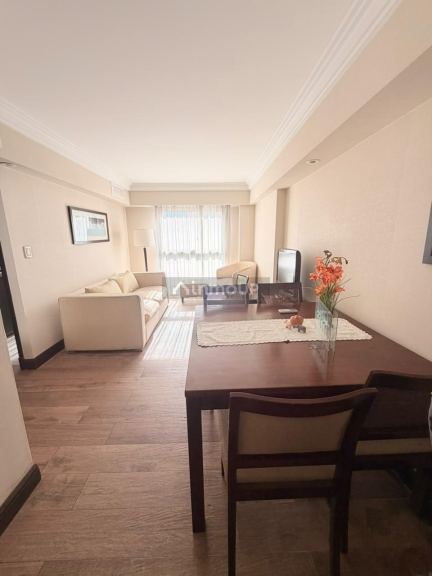 Departamento en Alquiler en Capital, Mendoza