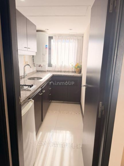 Departamento en Alquiler en Capital, Mendoza