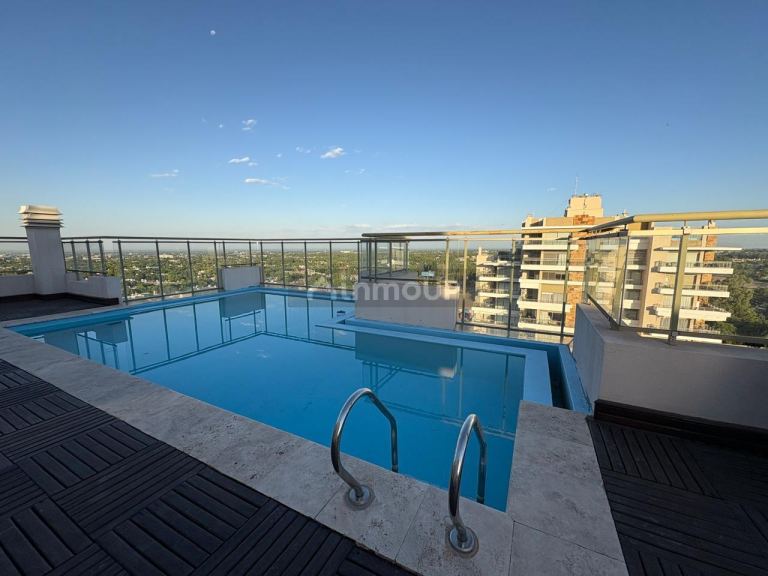 Departamento en Alquiler en Godoy Cruz, Mendoza