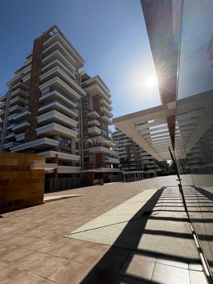 Departamento en Alquiler en Godoy Cruz, Mendoza