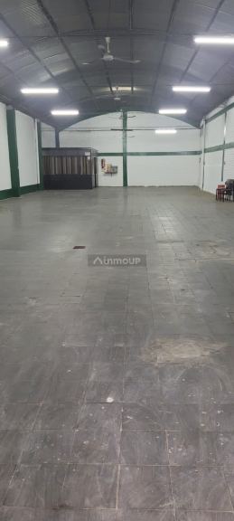 Galpon en Alquiler en Capital, Mendoza