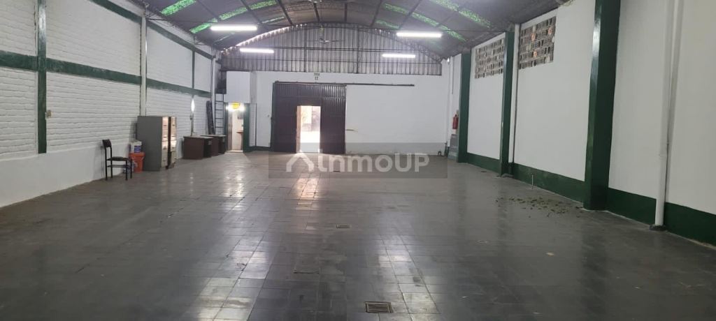 Galpon en Alquiler en Capital, Mendoza