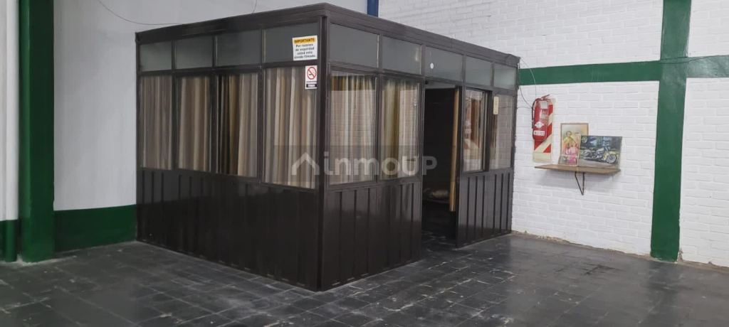 Galpon en Alquiler en Capital, Mendoza