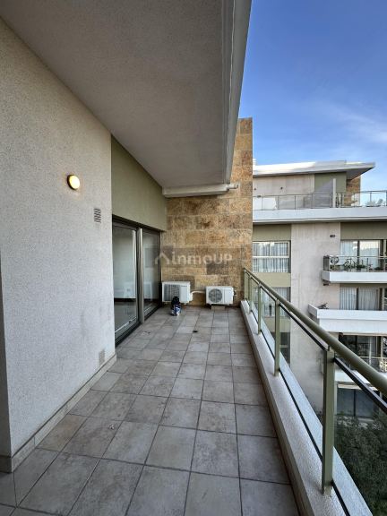 Departamento en Alquiler en Godoy Cruz, Mendoza