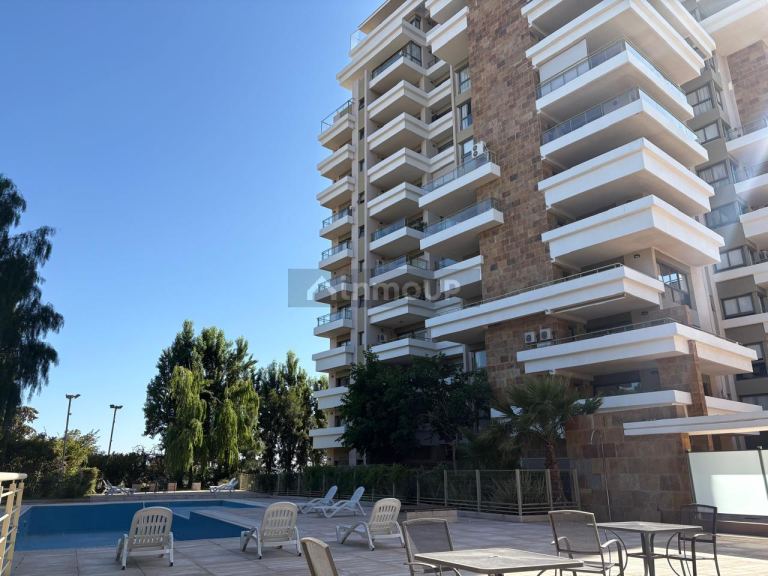 Departamento en Alquiler en Godoy Cruz, Mendoza