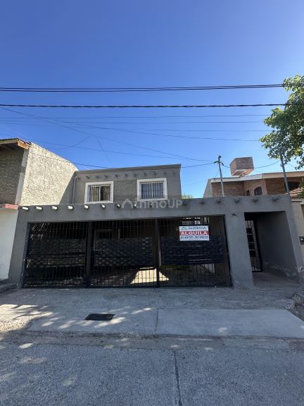 Departamento en Alquiler en Las Heras, Mendoza