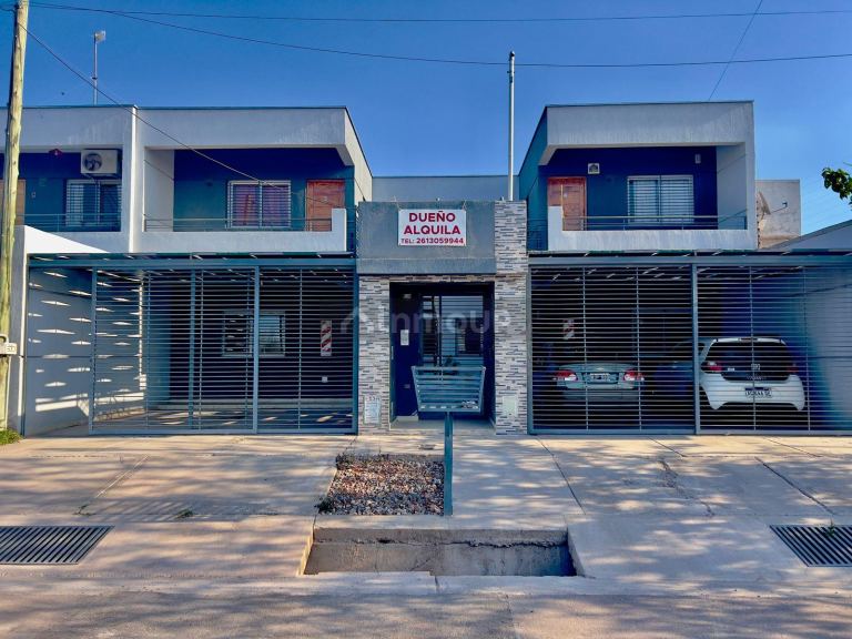 Departamento en Alquiler en Guaymallen, Mendoza