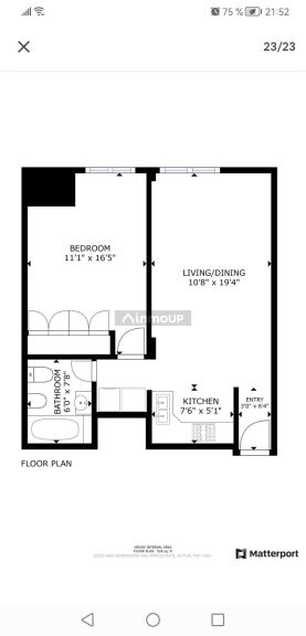 Departamento en Alquiler en Capital, Mendoza