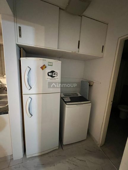Departamento en Alquiler en Capital, Mendoza