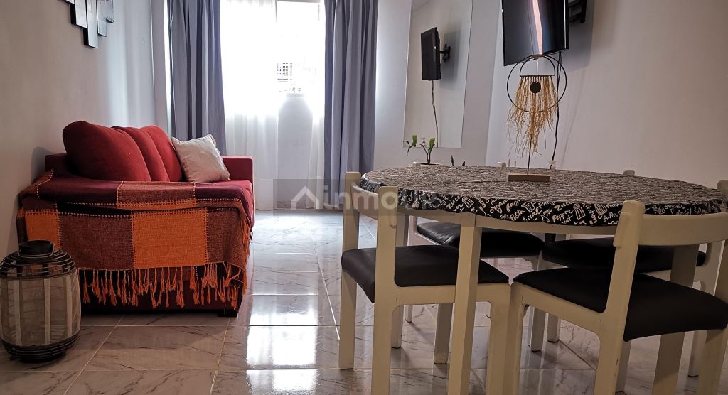 Departamento en Alquiler en Capital, Mendoza