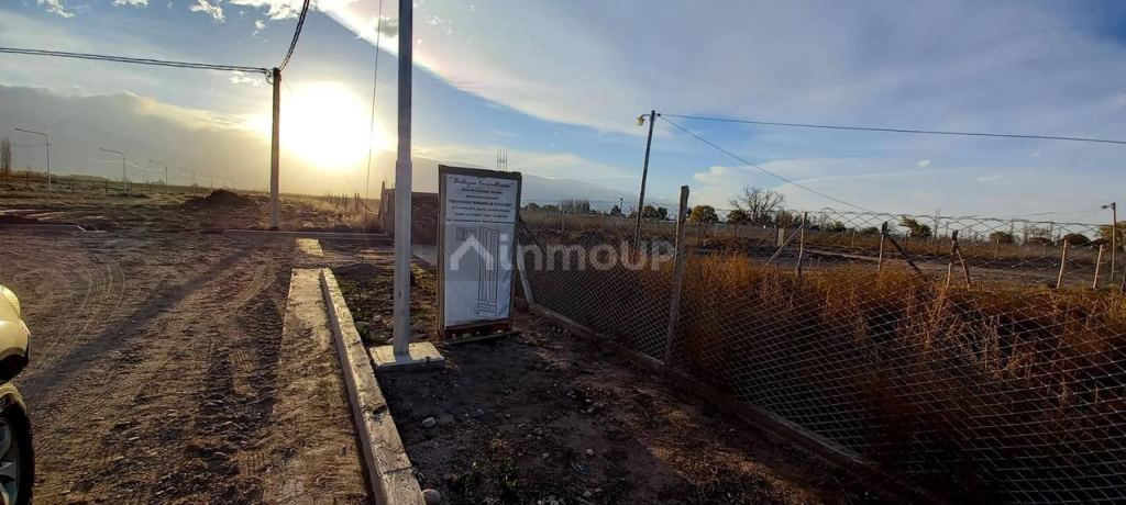 Lote en Venta en San Carlos, Mendoza