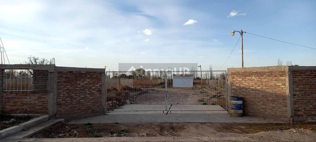 Lote en Venta en San Carlos, Mendoza