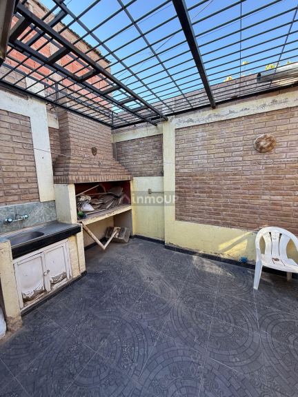 Casa en Venta en Capital, Mendoza