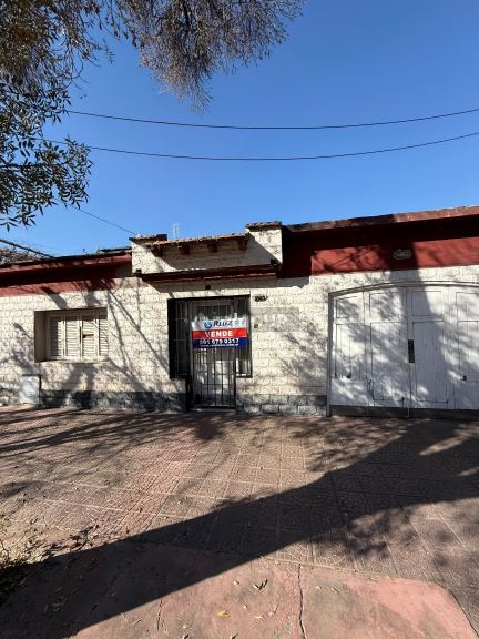 Casa en Venta en Capital, Mendoza