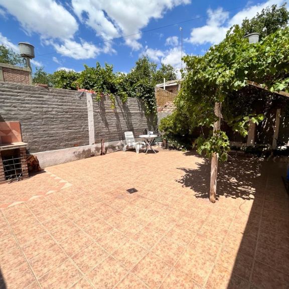 Casa en Venta en Las Heras, Mendoza