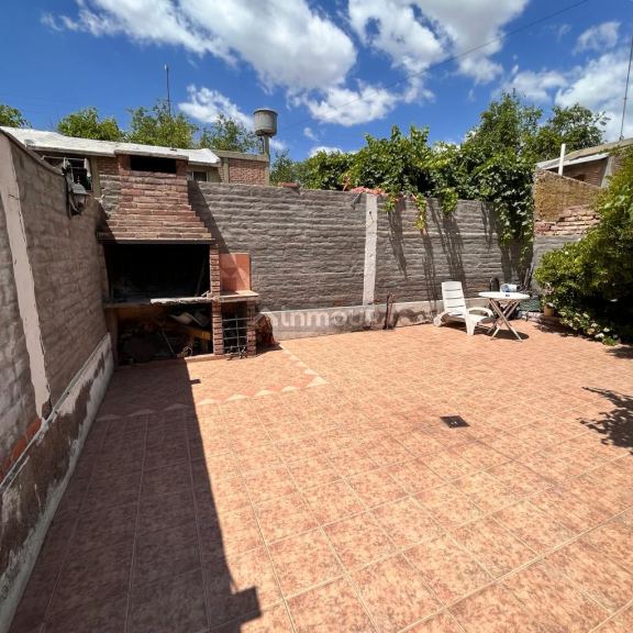 Casa en Venta en Las Heras, Mendoza