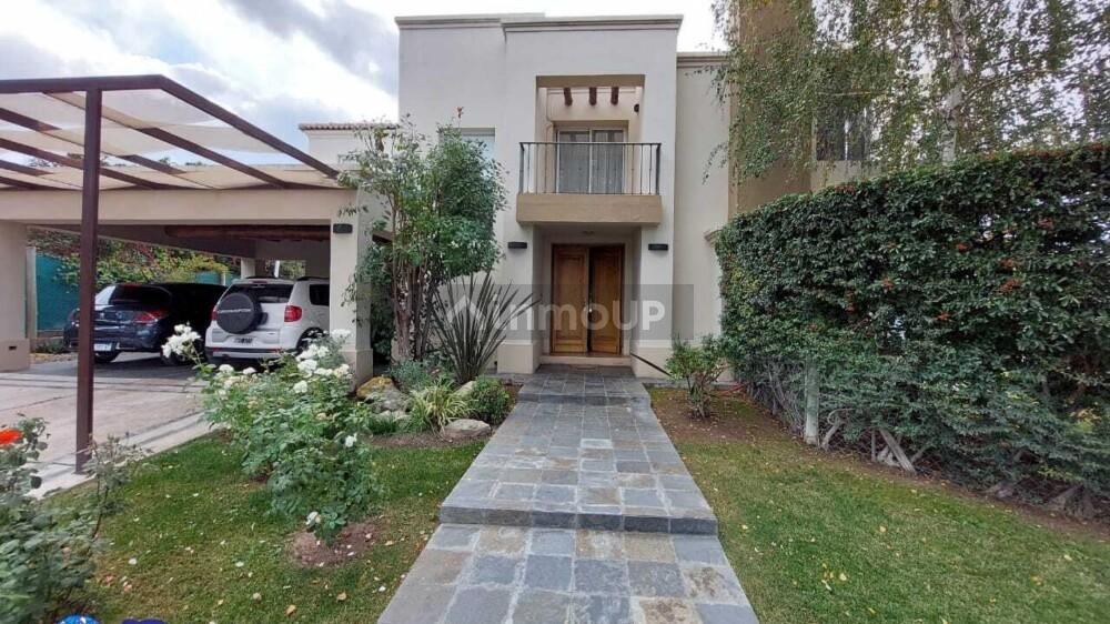 Casa en Venta en Lujan de Cuyo, Mendoza