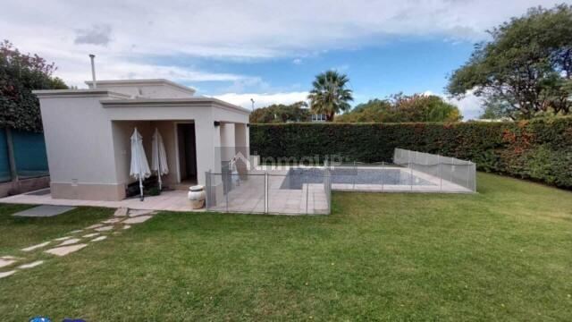 Casa en Venta en Lujan de Cuyo, Mendoza