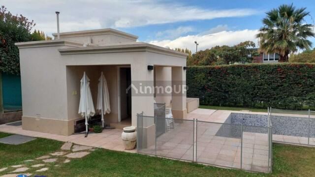 Casa en Venta en Lujan de Cuyo, Mendoza