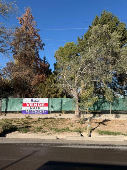 Lote en Venta en Guaymallen, Mendoza