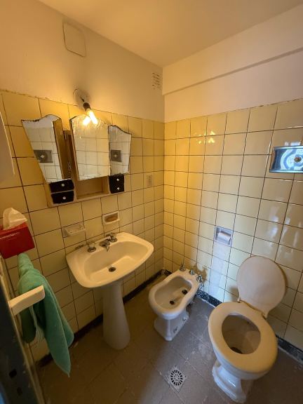 Departamento en Venta en Capital, Mendoza