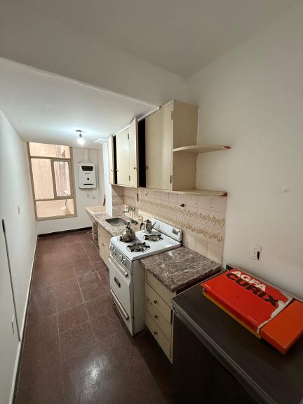 Departamento en Venta en Capital, Mendoza
