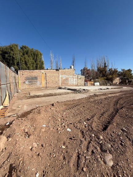Lote en Venta en Maipu, Mendoza