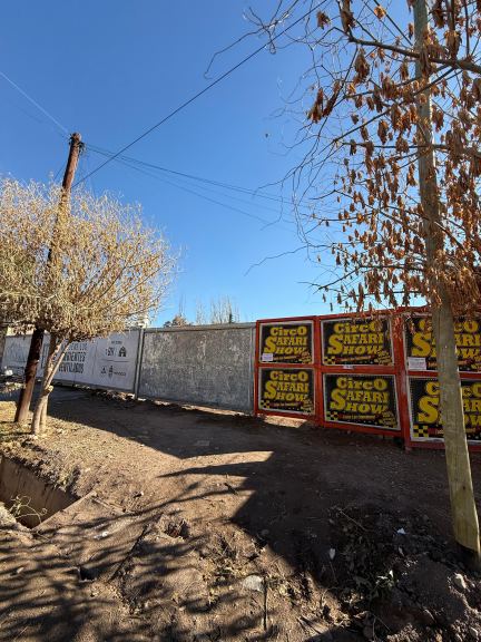 Lote en Venta en Maipu, Mendoza