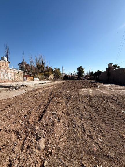Lote en Venta en Maipu, Mendoza