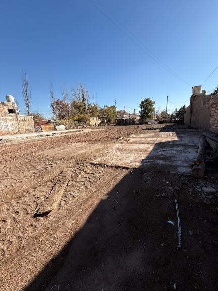 Lote en Venta en Maipu, Mendoza