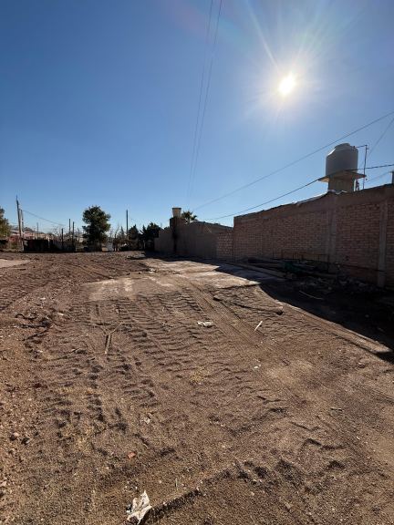 Lote en Venta en Maipu, Mendoza