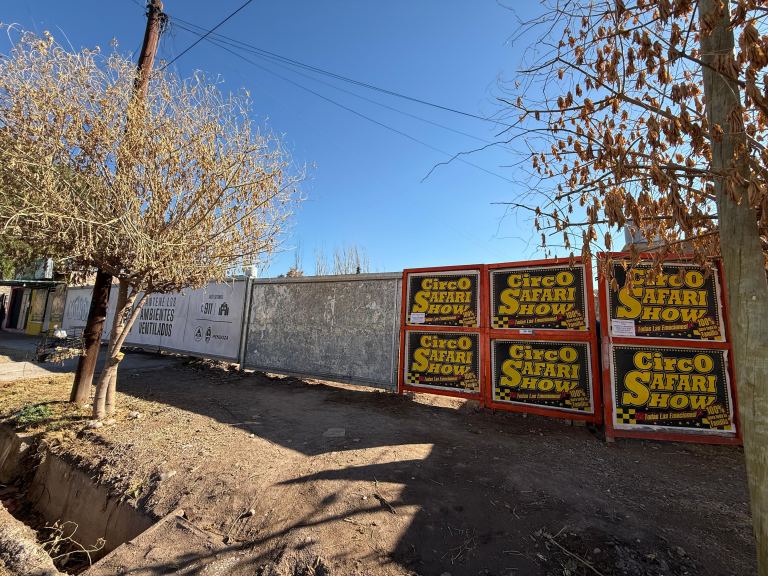 Lote en Venta en Maipu, Mendoza