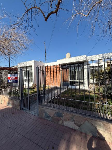 Casa en Venta en Godoy Cruz, Mendoza