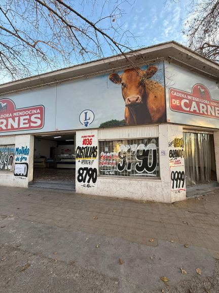 Local Comercial en Venta en Guaymallen, Mendoza