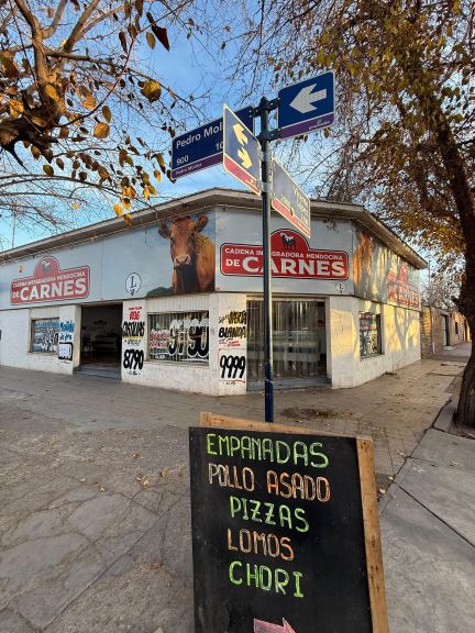 Local Comercial en Venta en Guaymallen, Mendoza
