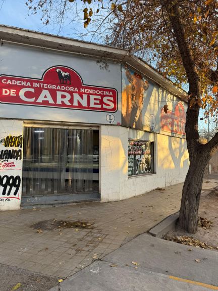 Local Comercial en Venta en Guaymallen, Mendoza