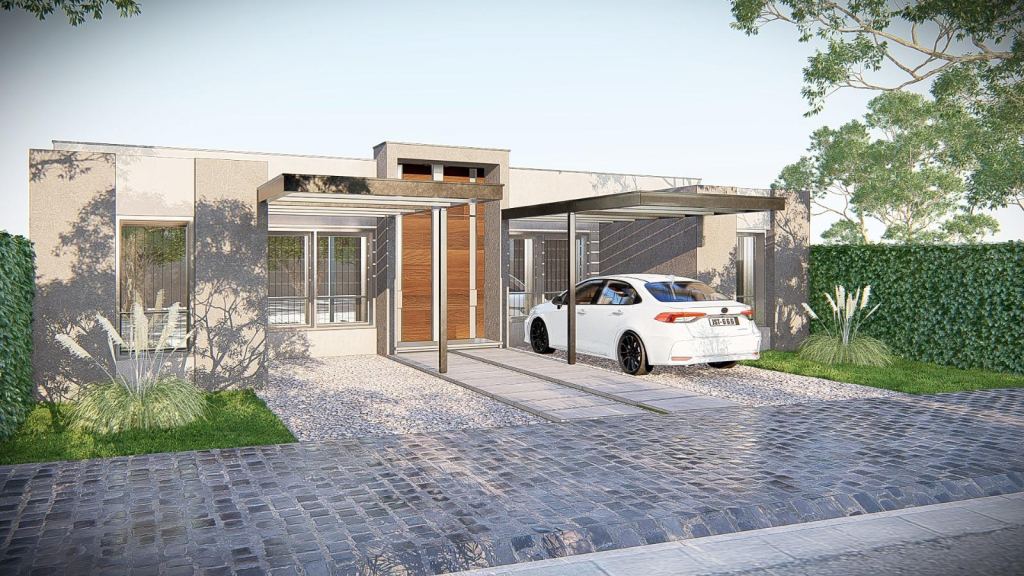 Casa en Venta en Maipu, Mendoza