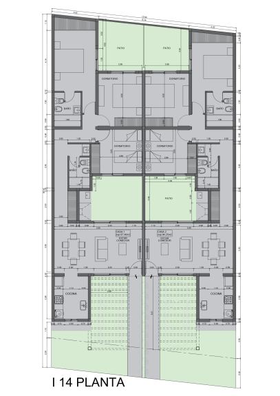Casa en Venta en Maipu, Mendoza