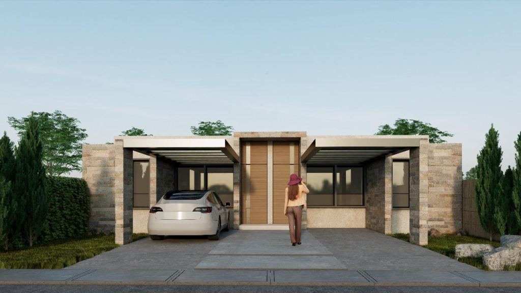 Casa en Venta en Maipu, Mendoza