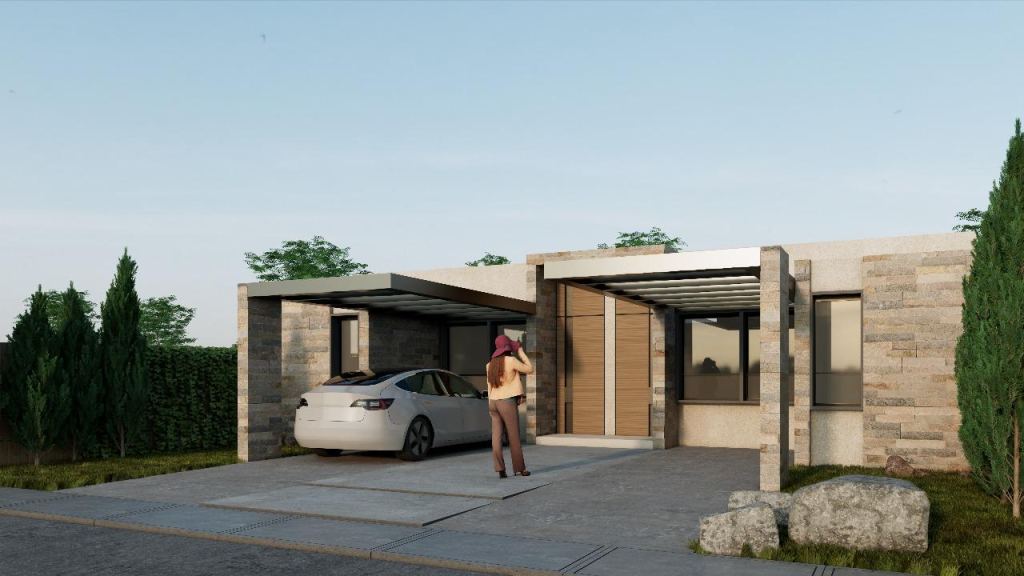 Casa en Venta en Maipu, Mendoza