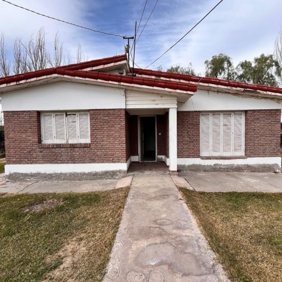Casa en Venta en Las Heras, Mendoza