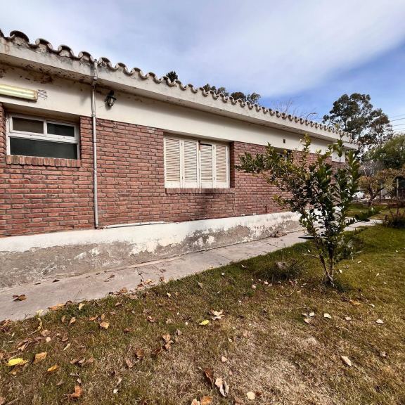 Casa en Venta en Las Heras, Mendoza