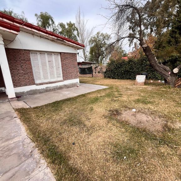 Casa en Venta en Las Heras, Mendoza