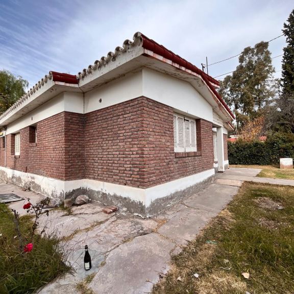 Casa en Venta en Las Heras, Mendoza