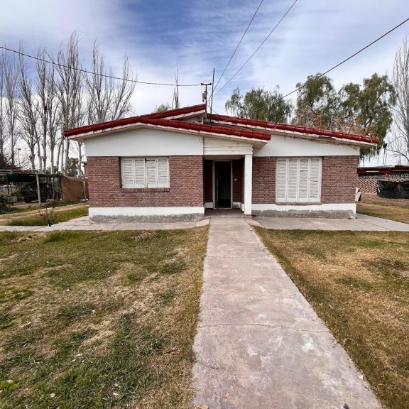 Casa en Venta en Las Heras, Mendoza