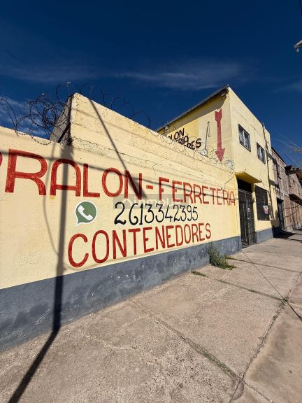 Local Comercial en Venta en Las Heras, Mendoza