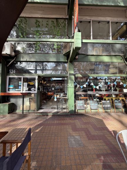 Fondo de Comercio en Venta en Capital, Mendoza