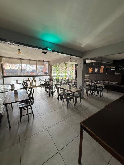 Fondo de Comercio en Venta en Capital, Mendoza